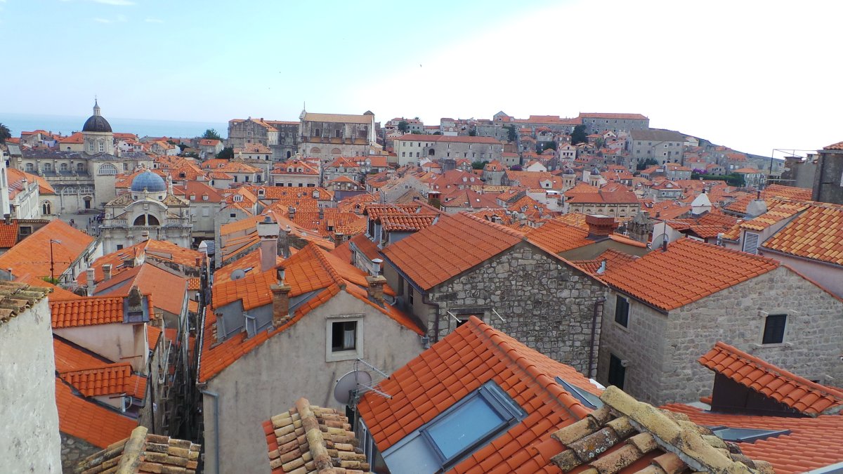 City Wall Walk13
